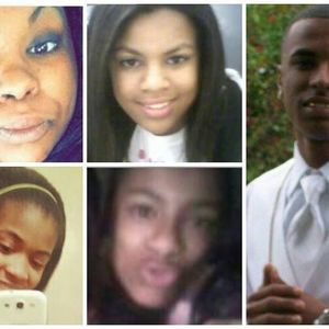 Meet your Posher, Trina